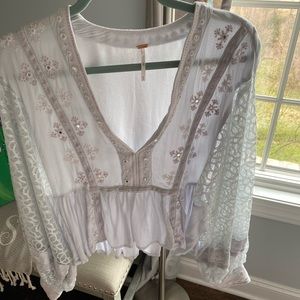 Free People top